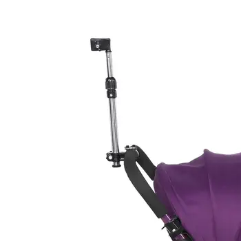 Держатель для велосипедного зонта, подставка для велосипедов, колясок, зонтиков для колясок